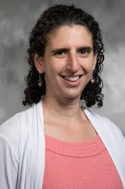 Elena Tenenbaum, PhD