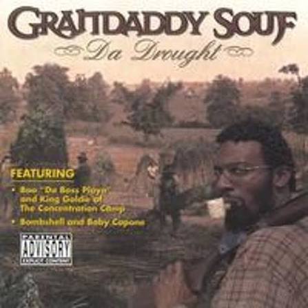 Stream Savage Journey by Grandaddy Souf | Listen online for free on  SoundCloud