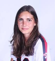 2023 Women's Soccer Roster