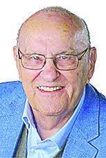 Andrew Judd Obituary (1924