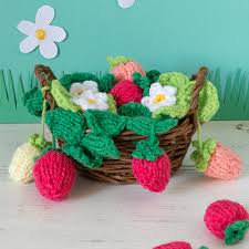 Kristi doesn't remember learning to. Over 600 Free Knitted Toy Patterns You Ll Enjoy Making 667 Free Knitting Patterns