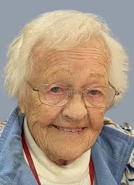 Obituary of Ruth Coulthurst