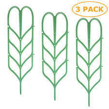 Check spelling or type a new query. Tadae 3 Pack Garden Trellis Plastic Indoor Plant Trellis Green Stackable Leaf Shape Mini Climbing Plant Stakes Diy Flower Pot Support For Pea Vegetable Clematis Buy Online In Bahamas At Bahamas Desertcart Com Productid