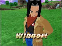 A quick look at his moveset & some battles against gohan, goku & jiren! Dbz Bt3 Android 17 Park Ranger Costume Yamcha Games Youtube