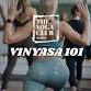 Vinyasa 101 event image