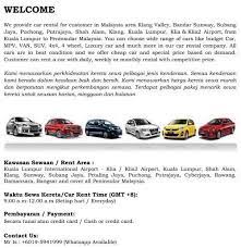 Maybe you would like to learn more about one of these? Anis Car Rental Aniscarrental Twitter