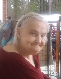 Obituary for Dolly Marie (McWilliams) Harmon