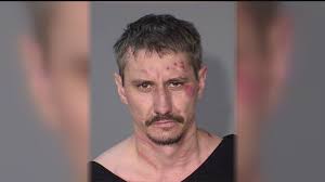 Maplewood man charged with murder in what prosecutor calls 'horrific case'