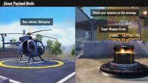 Here are the best pubg mobile payload mode tips and tricks to help you and your squad win chicken dinners. Pubg Mobile Payload Mode Game And Movie