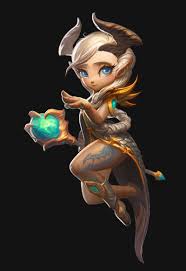 Artstation Dragon Girl Circus Painter Creature Artwork Character Design Girl Character Sketches