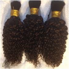 This brazilian bulk hair unprocessed hair used wigs making braiding more bring purest healthiest brazilian bulk hair find market wash together yours premium virgin bulk hair braiding braid hair bulk hair makes braiding extensions into hair easy effective while obtaining natural look feel your hair! Amazon Com Kinky Curly 100 Human Brazilian Bulk Hair For Tree Braids Brazilian Knots Braiding Etc 14 Dark Brown 2 Darker Shade Than Color 4 Dyeable 3 Bundles Beauty