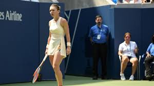 The hacked story faked as being from halep. Wimbledon Champion Simona Halep S Instagram Account Hacked Here Is How The Tennis Star Reacted