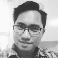 Bryce Dexter Marquez