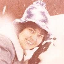 Santa Sweeney Obituary