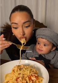 Delicious Homemade Salmon Pasta Recipe