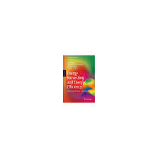 Energy Harvesting And Energy Efficiency Technology Methods And Applications Hardcover Products Nuclear Energy Energy Efficiency Energy Harvesting