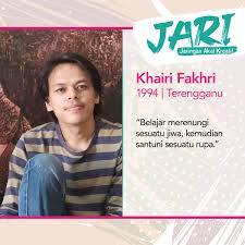 There are still branches in penang, johor bahru, kota kinabalu, kuching and kuala terengganu, while the shah alam branch was converted into a currency distribution and processing centre. Bank Negara Malaysia Museum And Art Gallery On Twitter Bnmmagjari Is Featuring Khairi Fakhri Khairi Fakhri Don T Forget To Check Out More Works From Him Soon Any Question For Khairi Regarding His Works