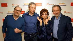 Я же в ташкенте родилась, моя семья пережила катастрофическое землетрясение 1966 года… Roksana Babayan Biografiya Semya Deti Lichnaya Zhizn Foto Sejchas