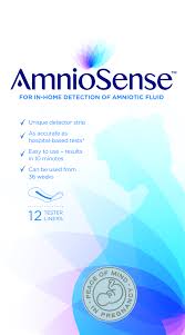 New Technology Helps Identify Amniotic Fluid Leakage Obs Gynae Midwifery News Incorporating Women S Health