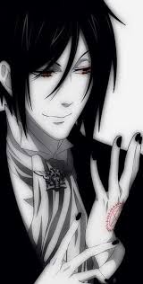Check spelling or type a new query. Kuroshitsuji Fanart Sebastian Michaelis Wattpad
