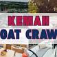 Kemah Boat Crawl event in Clear Lake Shores, TX