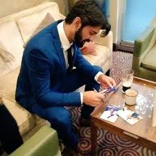смотреть индийский сериал как назвать эту любовь все серии Barun Sobti Indian Drama Bollywood Actors Indian Star