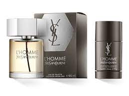 Un parfum boisé au sillage intense pour un homme accompli. Yves Saint Laurent L Homme Bis Zu 31