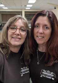 Debbie Cullen's Instagram, Twitter & Facebook