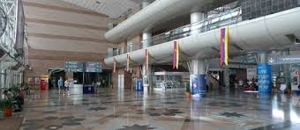 The arrival hall is located at the right wing near the taxi ticketing counter. Train Travel Guide Singapore Kuala Lumpur Penang Bangkok