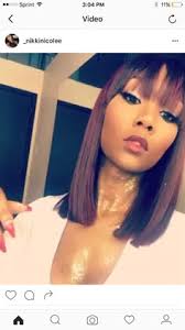 10 Bob hairstyle ideas