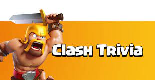 That is why we're here to help you score 100% in the roblox trivia quiz. Clash Of Clans Chief Are You A Clash Trivia Master Suggest Questions That Will Stump Your Fellow Clashers And Win 1 000 Gems Post Your Questions Here Http Supr Cl Triviacontest Facebook