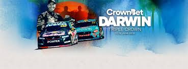 It was also mostert's first win in darwin since 2015, the 15th of his career, and wau's first win in darwin since 2008. 2016 Crownbet Darwin Triple Crown V8 Supercars Buslink