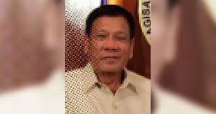 The outspoken president of the philippines, rodrigo duterte, is known for saying what many. Viral Nic Gabunada And President Rodrigo Duterte S Social Media Campaign Adobo Magazine Online