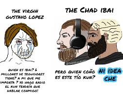 Gustavo lópez against ibai llanos: Saqgtjcvhr Djm