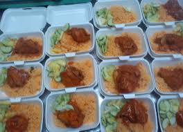 Kuantiti sukatan bahan adalah untuk 2 orang. Resepi Katering Nasi Tomato Mamak Penang Perniagaan Katering Restoren