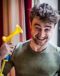 Daniel Radcliffe (@danielradcliffeofficially) • Instagram photos and videos