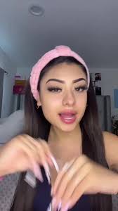 Amanda Solis Giving Us A Shien Try