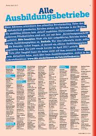 Wir sind wie ein groß. Fit For Job Passau 2017 Vmm Wirtschaftsverlag Kiosk