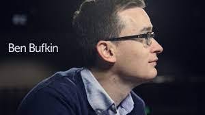 Daniel Bufkin's Instagram, Twitter & Facebook