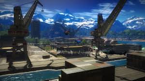 just cause 2 multiplayer mod appid 259080 steam database