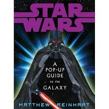 Do you like this video? Star Wars A Pop Up Guide To The Galaxy By Matthew Reinhart