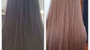 Limon Suyu Ile Sac Acma Yontemi Long Hair Styles Hair Beauty