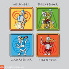 Bender Futurama Bite My Shiny Metal Bite My Shiny Metal Avatar Futurama Avatar Geek Stuff