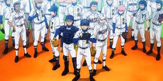 Ace Of Diamond (Tv Series 2013–2016) - Episode List - Imdb