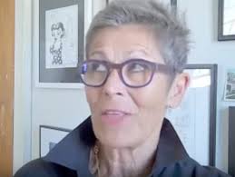 Kate Clinton Progressive.org