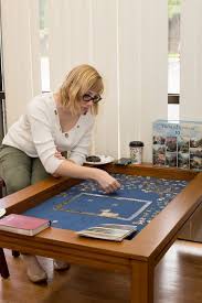 But its latest product, the arcade1up infinity game table, is a whole new category. Coffee Game Table Great For Puzzles And Board Games