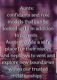 Pin By Annie Mohammed On Aunty In 2020 Aunt Quotes Best Aunt Quotes Auntie Quotes