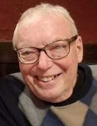 Obituary for Harry Edward Cotterman II "Ed"