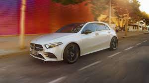 The site owner hides the web page description. Mercedes Benz A Class News Articles And Videos