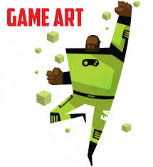 Majors Ringling College Of Art Design College Art Game Art Art